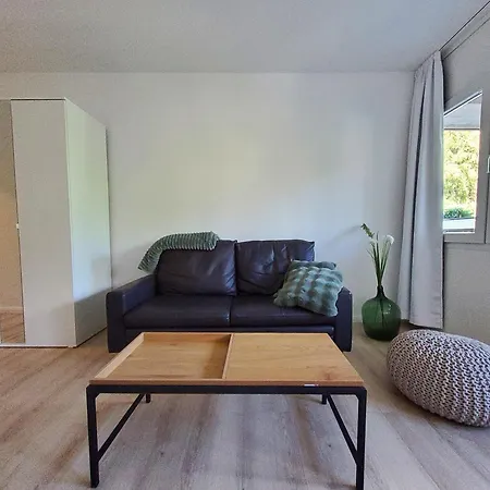 Happel Am Wurmberg Apartmán