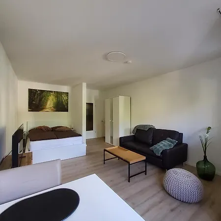 Apartmán Happel Am Wurmberg