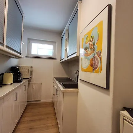 Apartmán Happel Am Wurmberg Braunlage