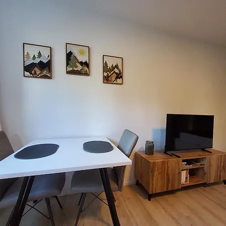 Apartmán Happel Am Wurmberg *