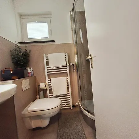 Apartmán Happel Am Wurmberg Braunlage