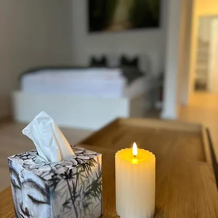 Appartement Happel Am Wurmberg Braunlage