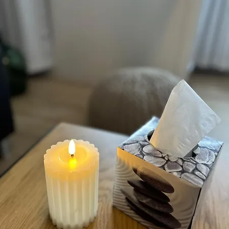 Appartement Happel Am Wurmberg *
